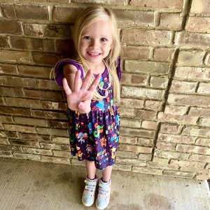 Quinn Gilbert